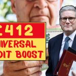 Universal Credit Boost 2